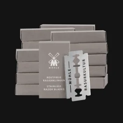 RASIERKLINGEN